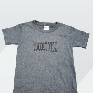 New Kids Tshirt #Kidlife